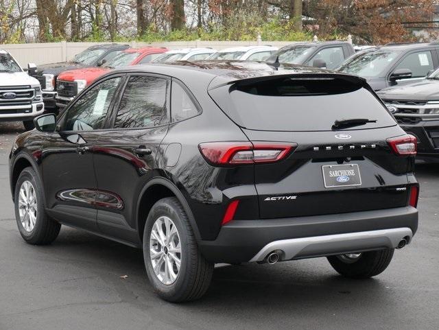 new 2025 Ford Escape car, priced at $31,880