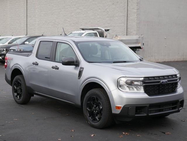 new 2024 Ford Maverick car, priced at $31,051