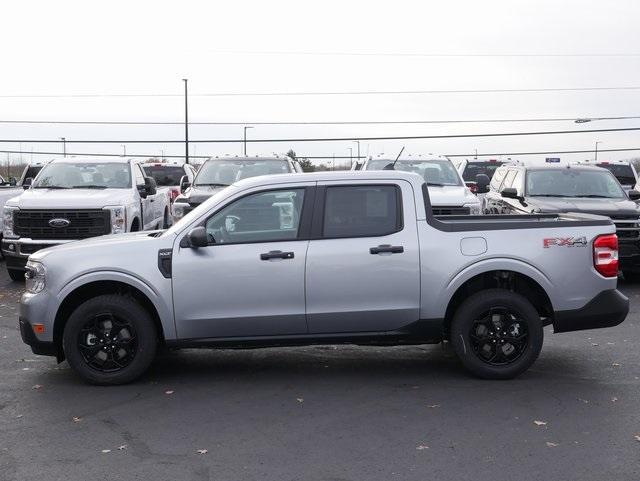 new 2024 Ford Maverick car, priced at $31,051