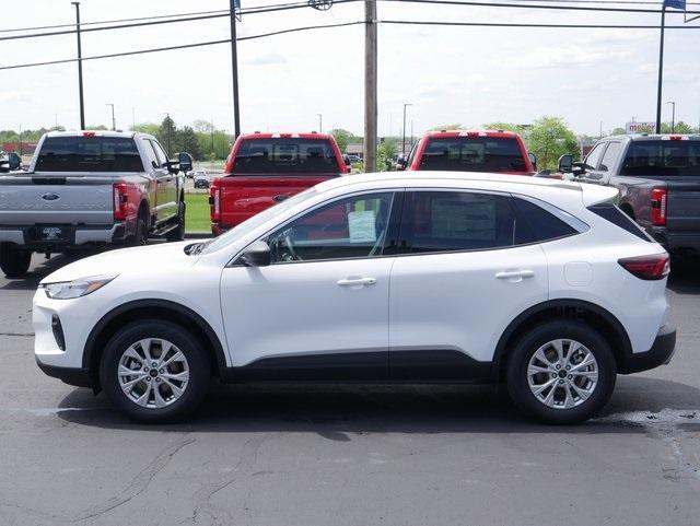 new 2024 Ford Escape car, priced at $33,388