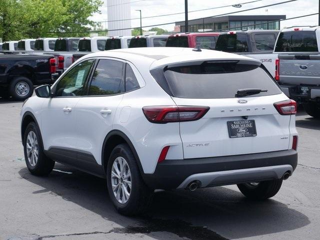 new 2024 Ford Escape car, priced at $32,888