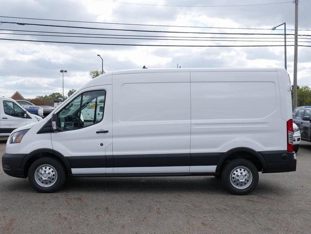 new 2024 Ford Transit-250 car, priced at $60,680