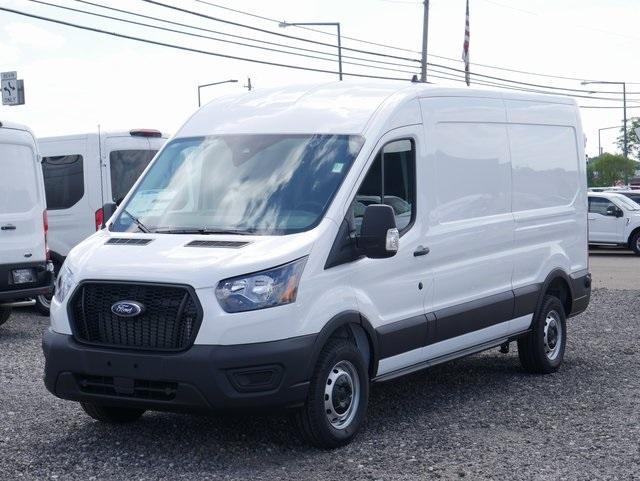 new 2024 Ford Transit-250 car, priced at $54,385