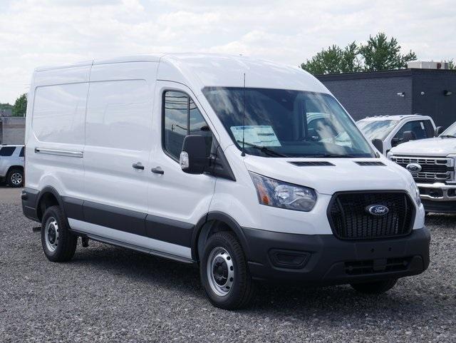 new 2024 Ford Transit-250 car, priced at $54,385