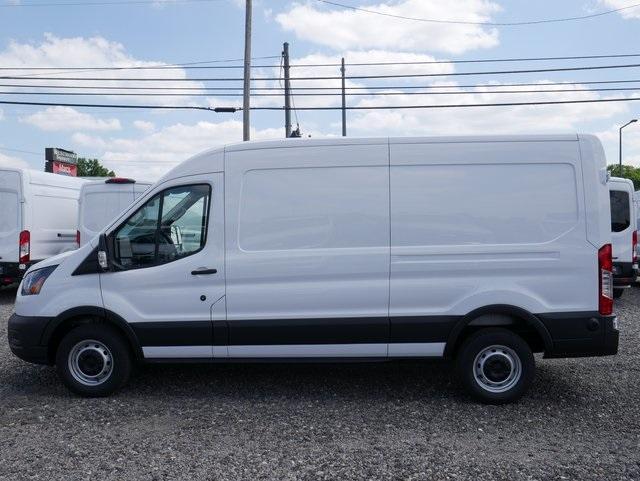 new 2024 Ford Transit-250 car, priced at $54,385