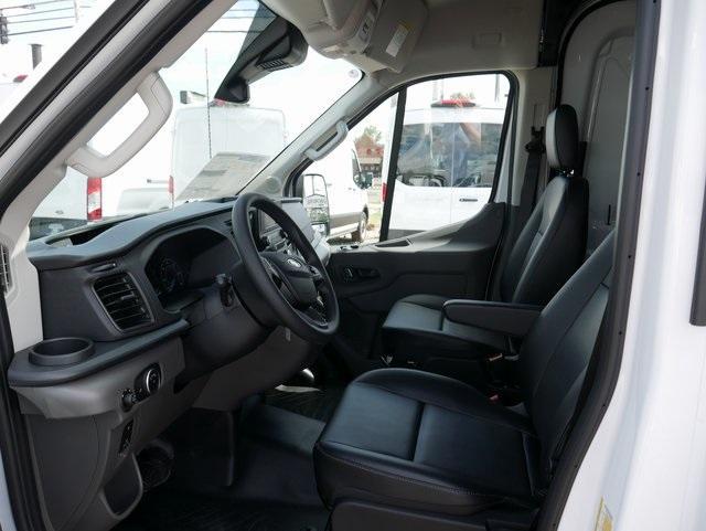 new 2024 Ford Transit-250 car, priced at $54,385