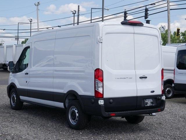 new 2024 Ford Transit-250 car, priced at $54,385