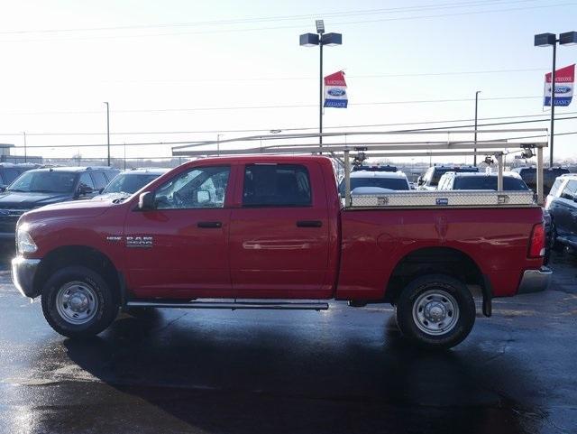 used 2014 Ram 2500 car, priced at $19,500