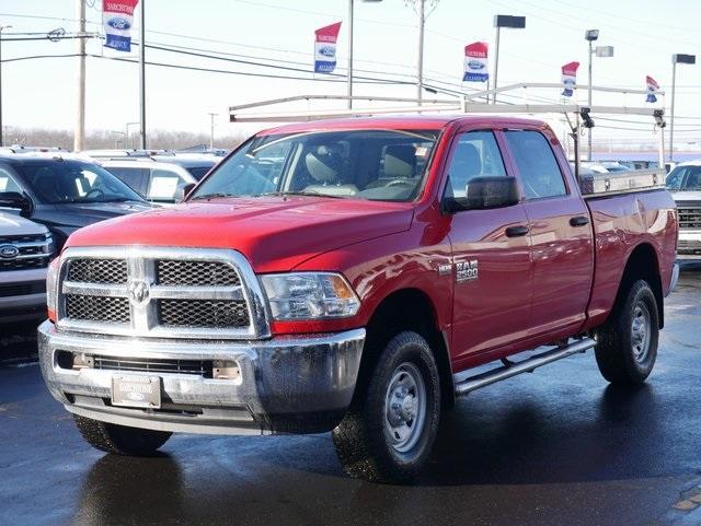 used 2014 Ram 2500 car, priced at $19,500