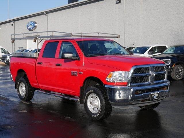 used 2014 Ram 2500 car, priced at $19,500