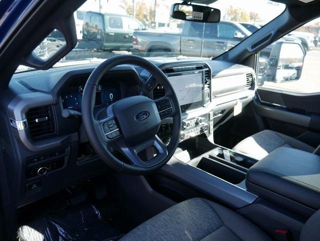 new 2024 Ford F-150 car, priced at $59,306