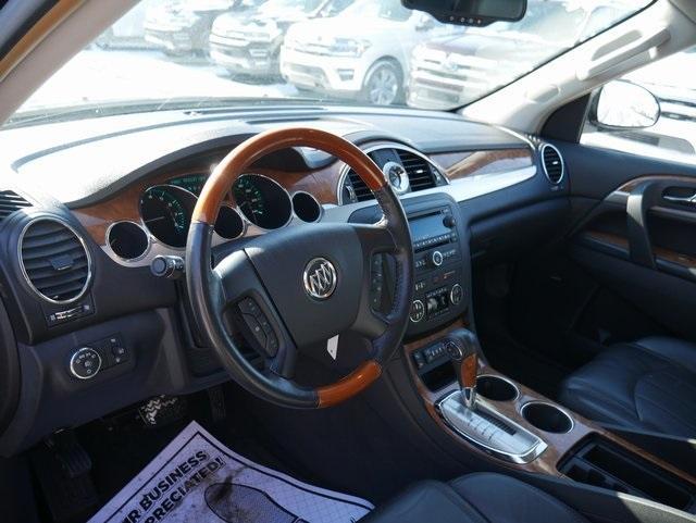 used 2008 Buick Enclave car, priced at $7,500