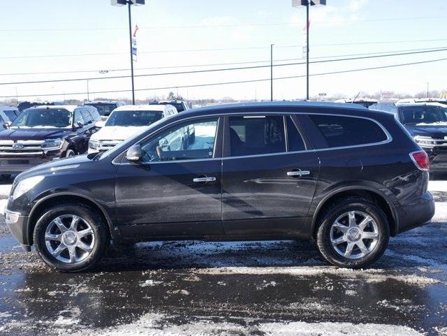 used 2008 Buick Enclave car, priced at $7,500