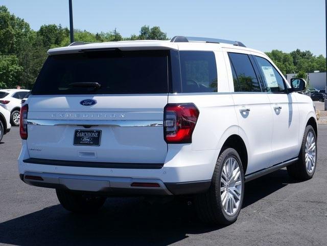 new 2024 Ford Expedition car, priced at $68,072