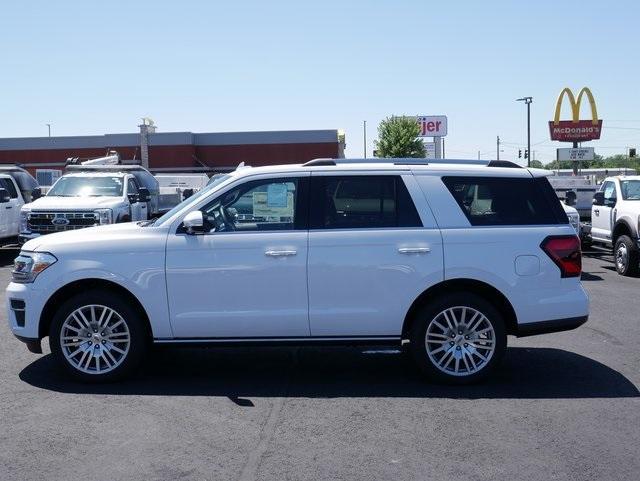 new 2024 Ford Expedition car, priced at $68,072