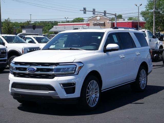 new 2024 Ford Expedition car, priced at $68,072