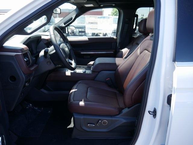 new 2024 Ford Expedition car, priced at $68,072