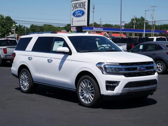 new 2024 Ford Expedition car, priced at $68,072