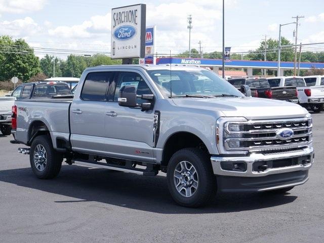 new 2024 Ford F-350 car, priced at $77,507