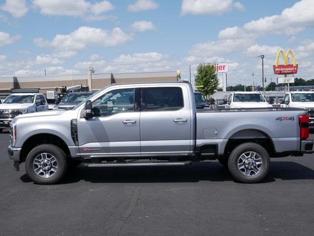 new 2024 Ford F-350 car, priced at $77,507