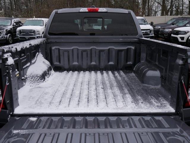 new 2024 Ford Ranger car, priced at $40,978