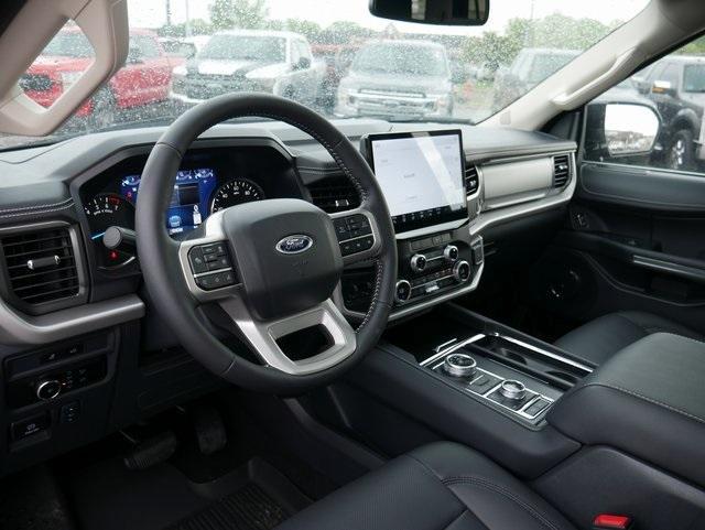 new 2024 Ford Expedition car, priced at $62,014