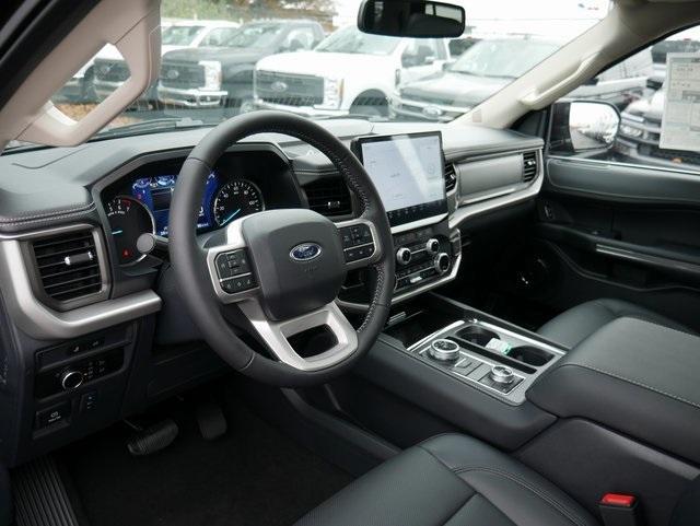 new 2024 Ford Expedition car, priced at $64,502