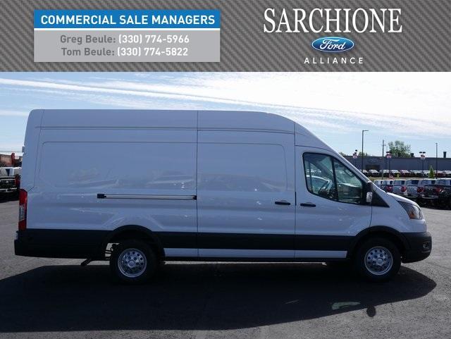 new 2024 Ford Transit-250 car, priced at $59,965