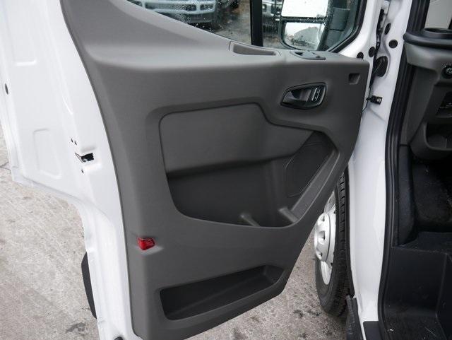 new 2025 Ford Transit-250 car, priced at $56,510