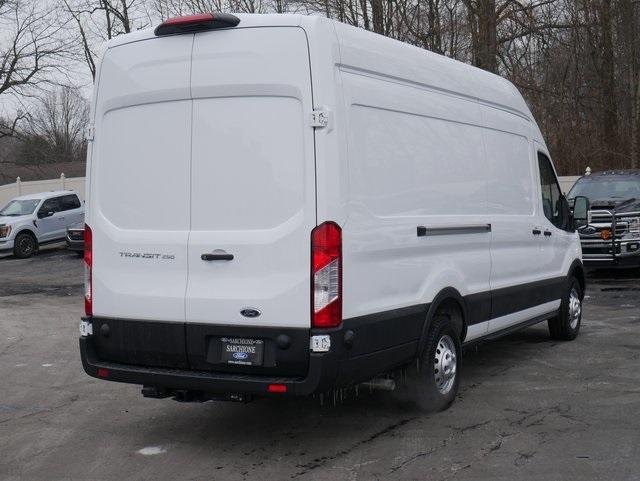 new 2025 Ford Transit-250 car, priced at $56,510