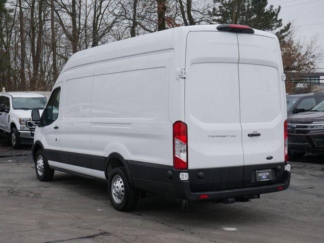 new 2025 Ford Transit-250 car, priced at $56,510