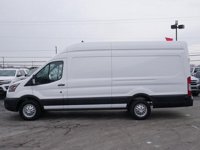 new 2025 Ford Transit-250 car, priced at $56,510