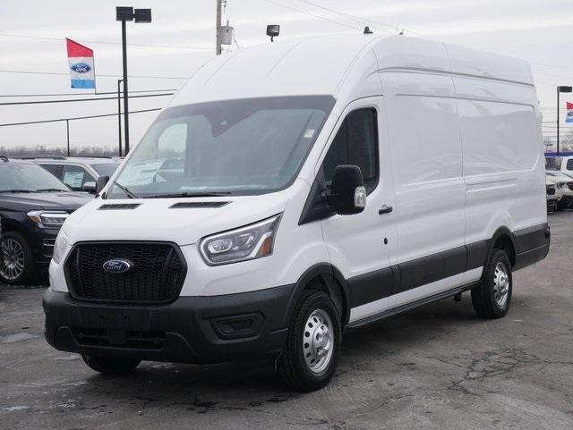 new 2025 Ford Transit-250 car, priced at $56,510