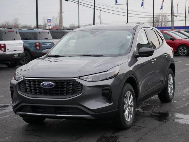 new 2024 Ford Escape car, priced at $32,453