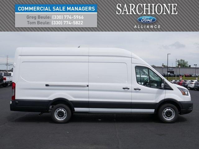 new 2024 Ford Transit-350 car, priced at $58,285