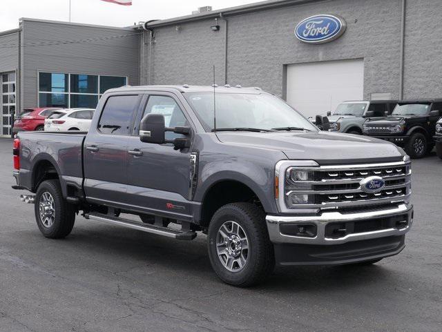 new 2024 Ford F-350 car, priced at $77,499