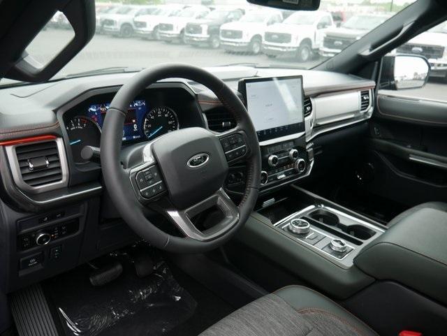 new 2024 Ford Expedition car, priced at $74,308