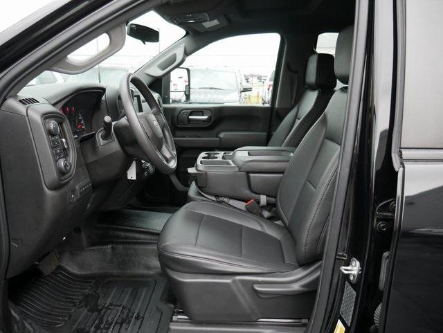 used 2020 Chevrolet Silverado 3500 car, priced at $44,500