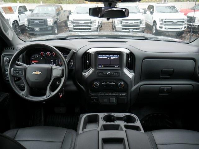 used 2020 Chevrolet Silverado 3500 car, priced at $44,500