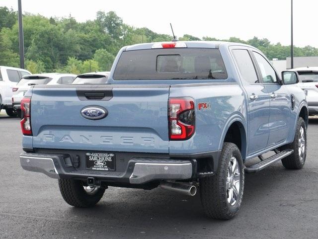 new 2024 Ford Ranger car, priced at $41,970