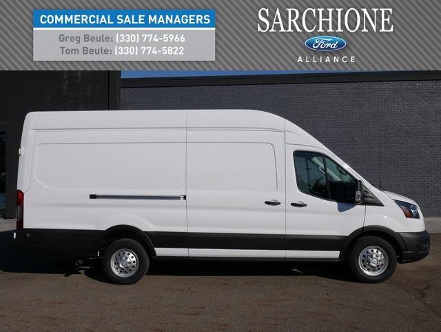 new 2024 Ford Transit-350 car, priced at $63,280