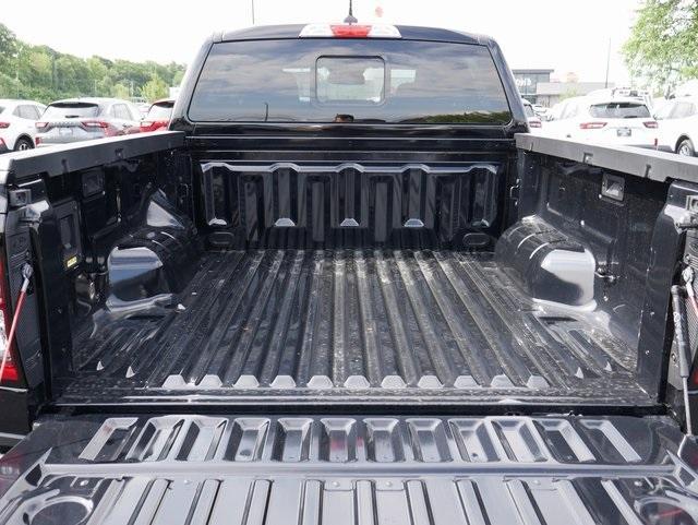 new 2024 Ford Ranger car, priced at $42,533