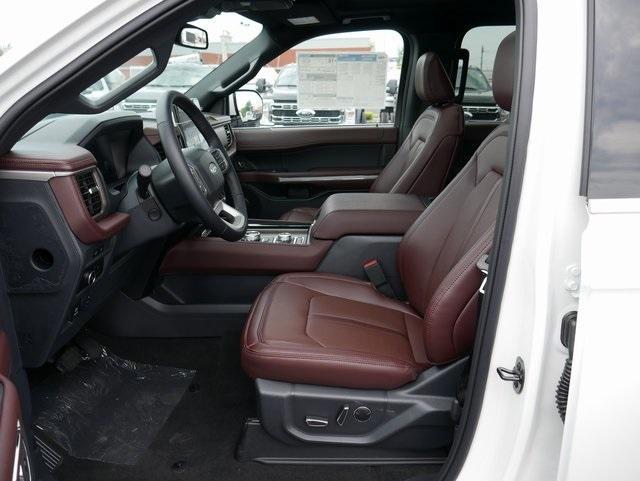 new 2024 Ford Expedition car, priced at $71,062