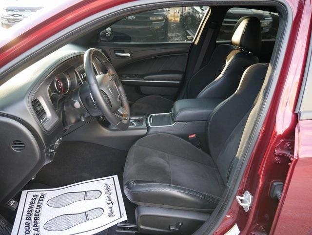 used 2023 Dodge Charger car, priced at $49,500