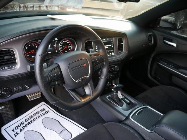 used 2023 Dodge Charger car, priced at $49,500