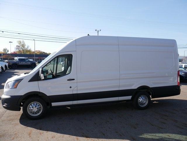 new 2024 Ford Transit-350 car, priced at $64,275