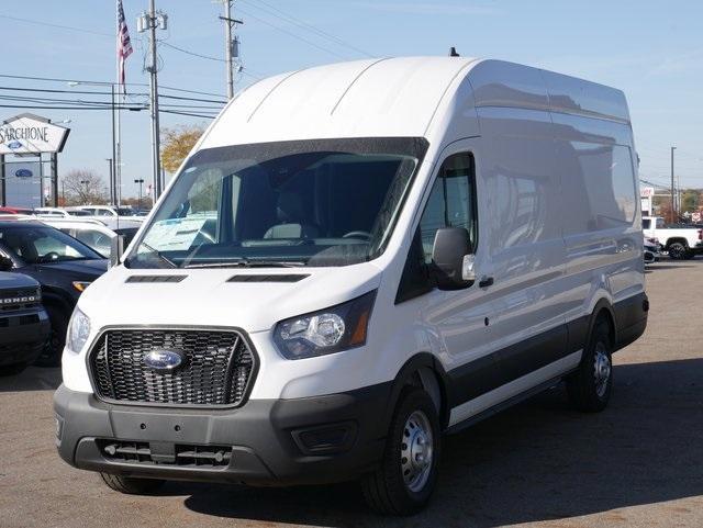 new 2024 Ford Transit-350 car, priced at $64,275