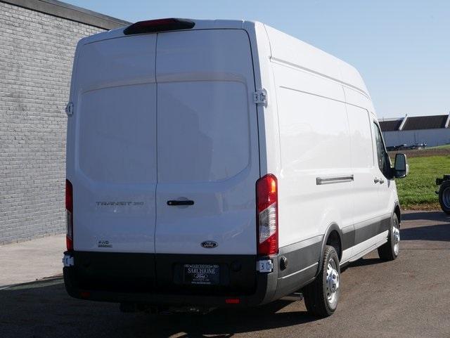 new 2024 Ford Transit-350 car, priced at $64,275