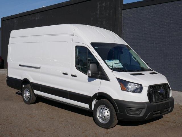 new 2024 Ford Transit-350 car, priced at $64,275