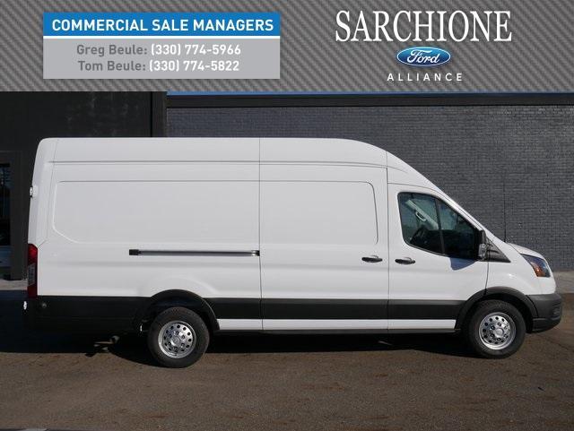 new 2024 Ford Transit-350 car, priced at $64,275